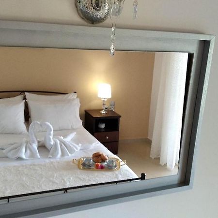 Kos Villa - Family Comfort With Large Garden, Jacuzzi Exterior foto