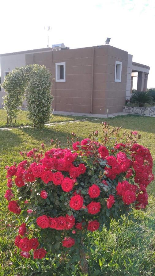 Kos Villa - Family Comfort With Large Garden, Jacuzzi Exterior foto